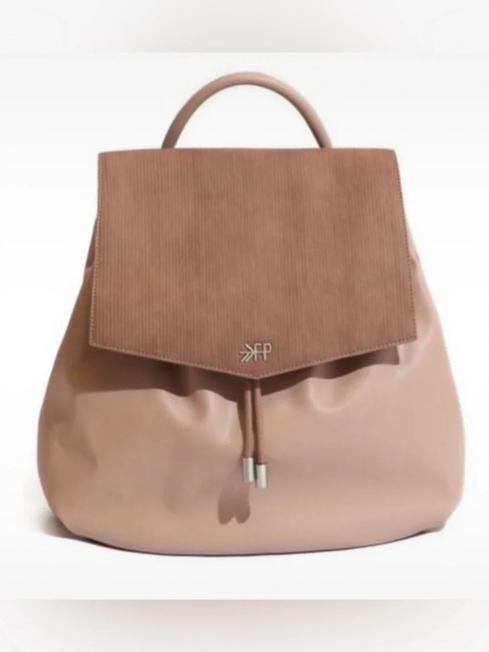 NWT Freshly Picked diaper bag
